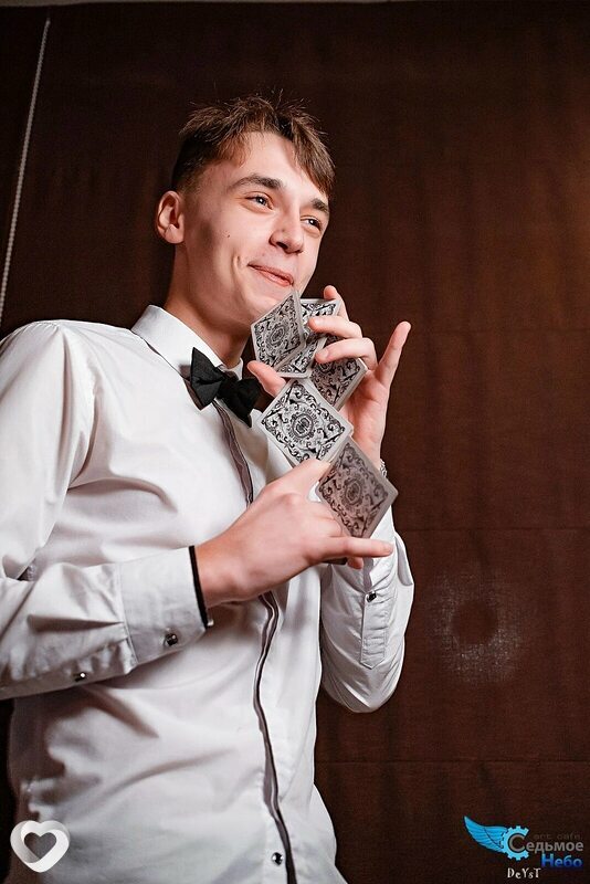 Данил, 22, Екатеринбурге — анкета №4052316