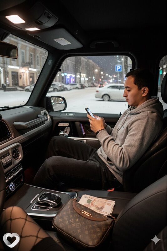 Ishan, 28, Москве — анкета №4052321