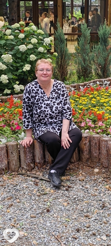 Иришка, 46, Казани — анкета №4052324