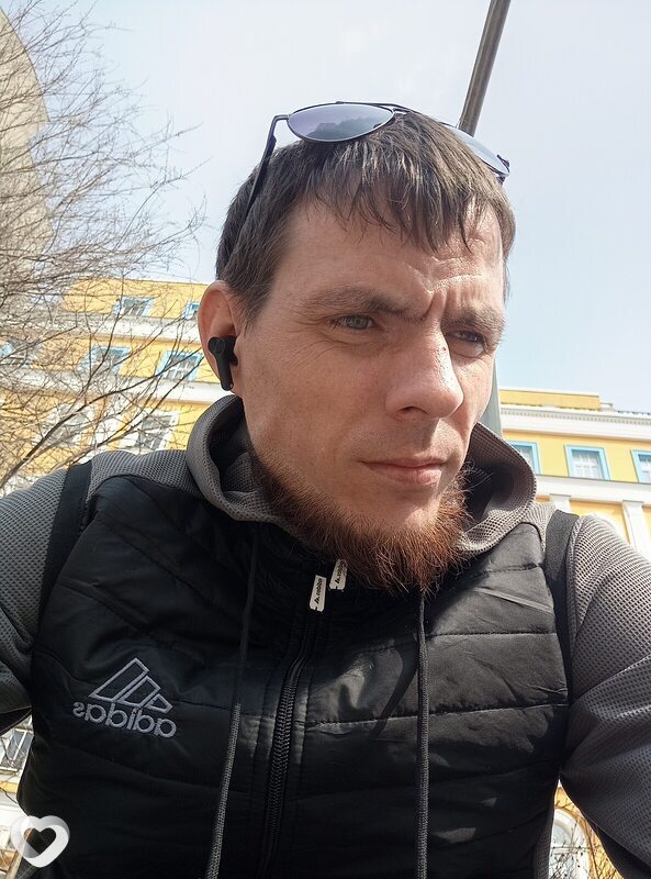 Сергей, 31, Москве — анкета №4052331