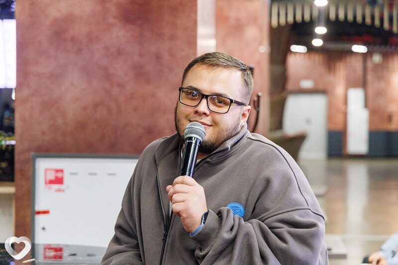 Igor, 27, Южно-Сахалинске — анкета №4052337