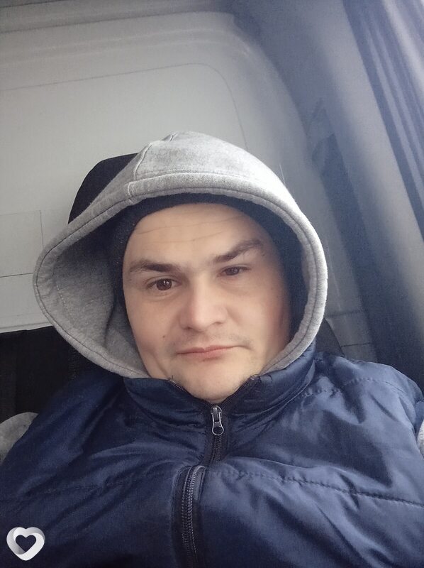 Степан, 27, Варшава — анкета №4052338