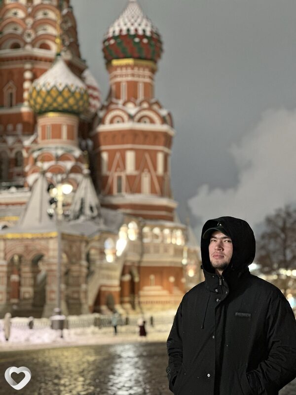 Beka, 21, Москве — анкета №4052492