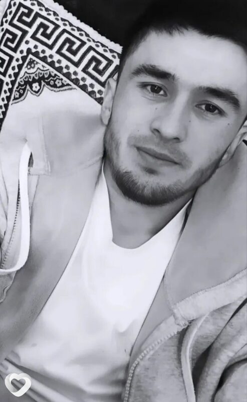 Хайдар, 23, Хабаровске — анкета №4052496