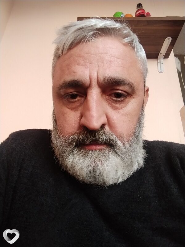 Гагик, 51, Ереван — анкета №4052503