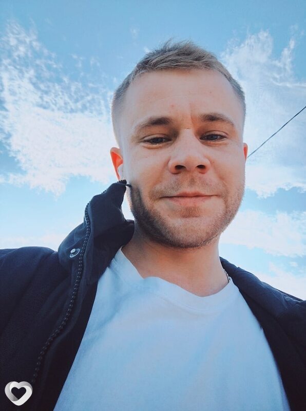 Александр, 33, Москве — анкета №4052506