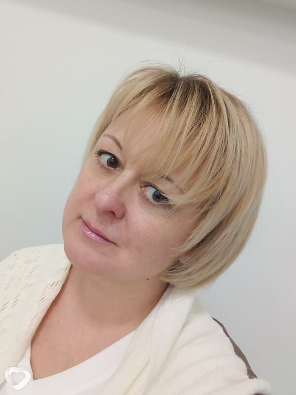 Екатерина, 48, Фрязине — анкета №4052166