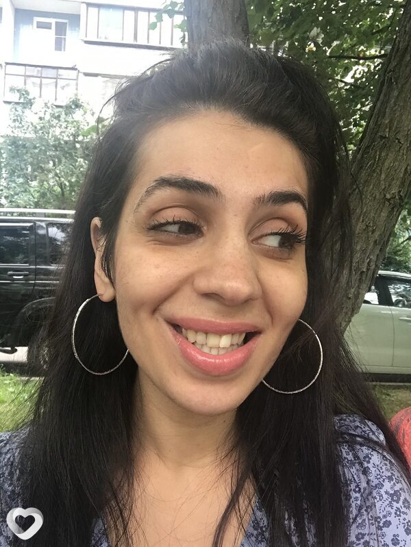 Тина, 36, Москве — анкета №4052170