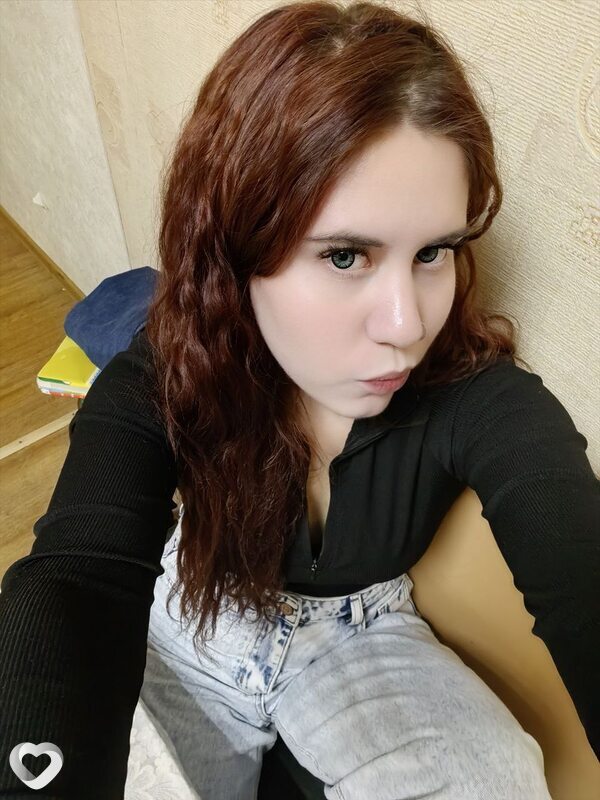 Инга, 20, Перми — анкета №4052175