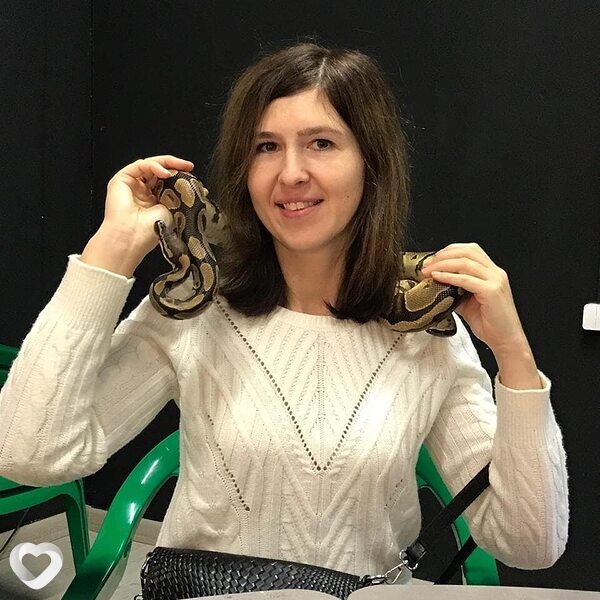 Nika, 34, Калининграде — анкета №4052179