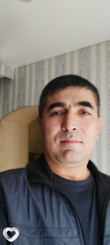 Алм, 36, Набережных Челнах — анкета №4052182