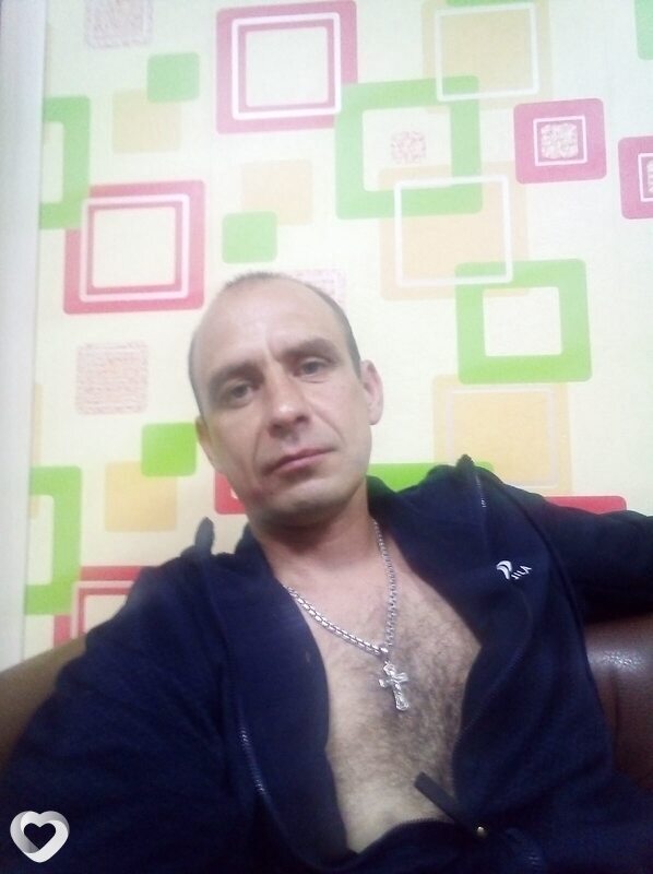 Сергей, 44, Самаре — анкета №4052184