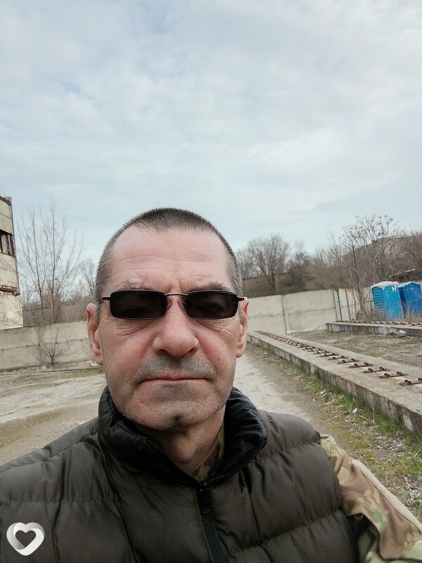 Ян, 50, Запорожье — анкета №4052186