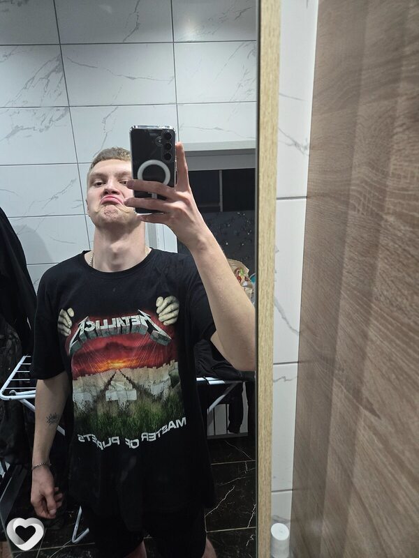 Сергей, 21, Твери — анкета №4052187