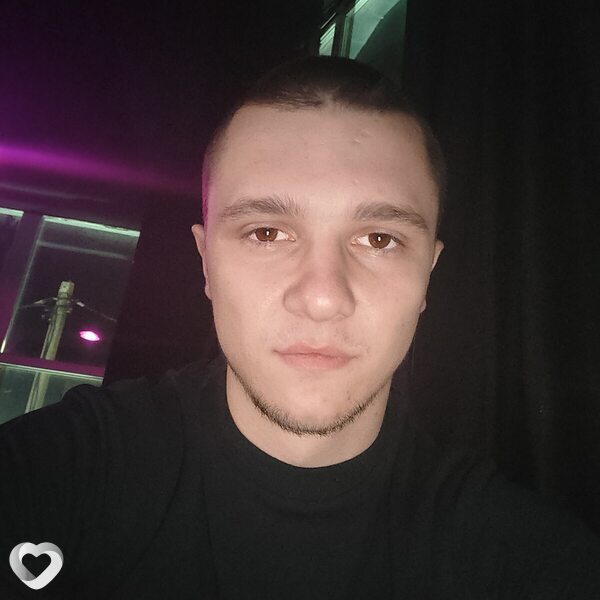 Михаил, 24, Серпухове — анкета №4052366