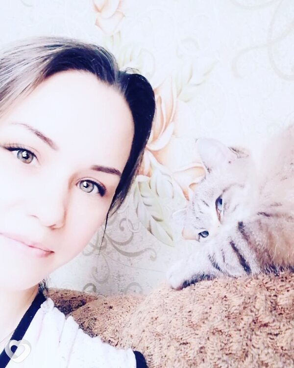 Анастасия, 37, Армавире — анкета №4052381