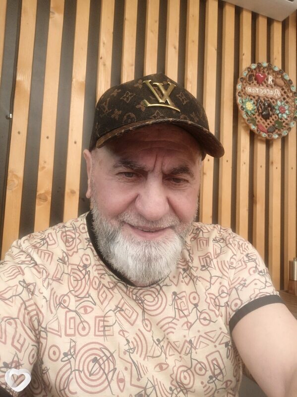Сергей, 56, Люберцах — анкета №4052383