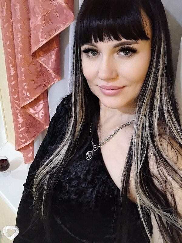 Алена, 45, Россоши — анкета №4052945