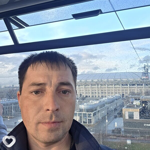 Виталик, 34, Перми — анкета №4052394