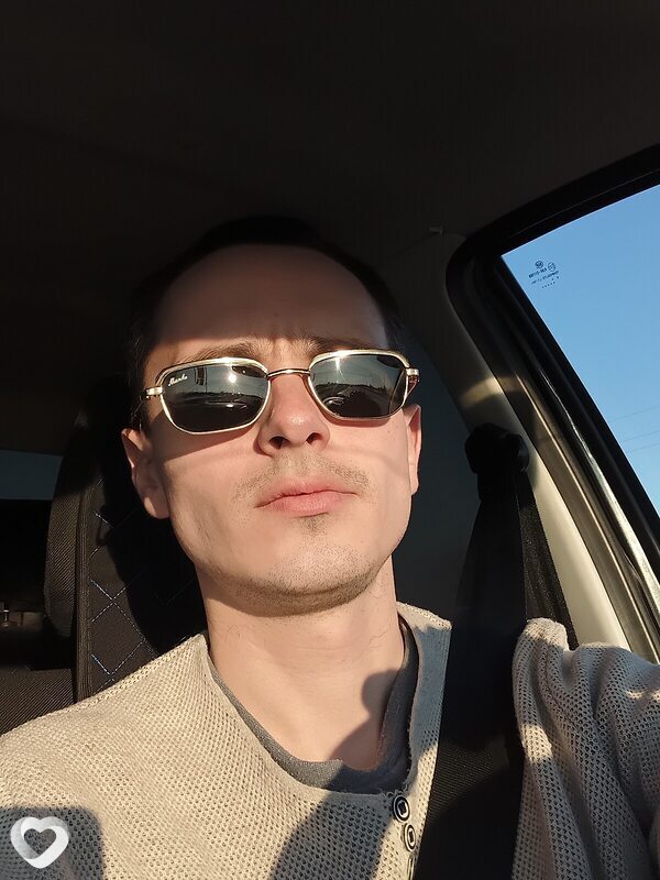 Виктор, 29, Волгограде — анкета №4052397