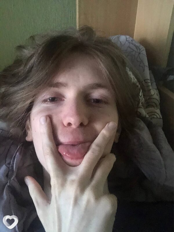 Дмитрий, 22, Калининграде — анкета №4052398