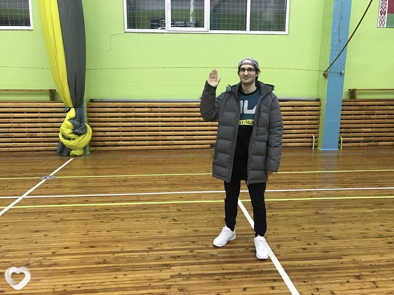 Алекс, 28, Могилев — анкета №4052412
