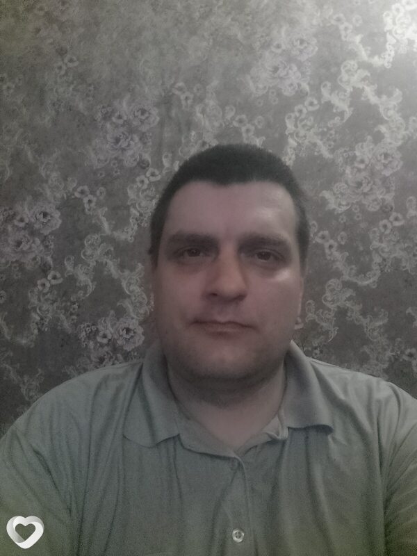 Сергей, 39, Орёл — анкета №4052440