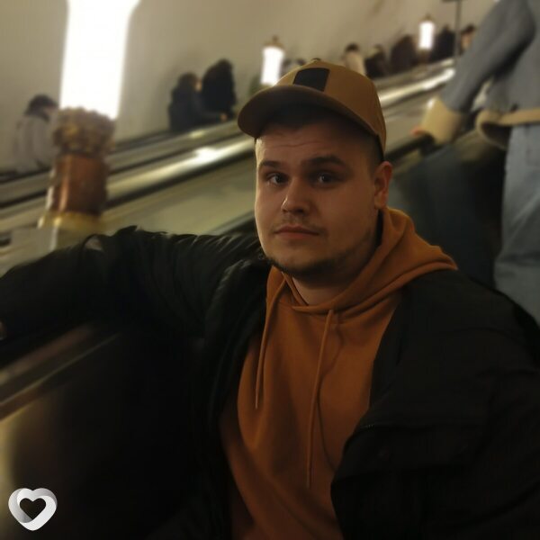 Александр, 23, Санкт-Петербурге — анкета №4052446