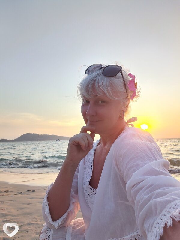 Нюша, 51, Минске — анкета №4052447