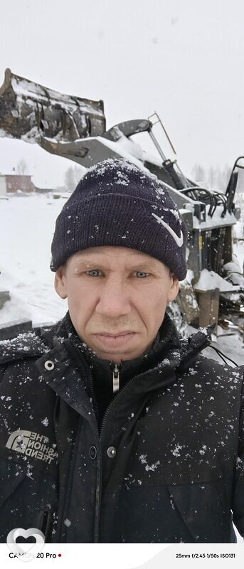 Alexandr, 41, Москве — анкета №4052451