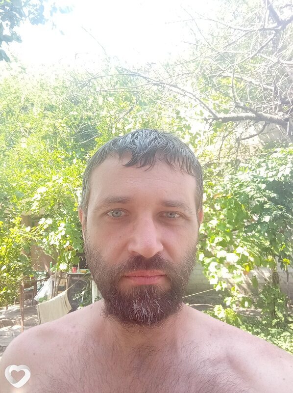 Сергей, 42, Кривое Роге — анкета №4052464