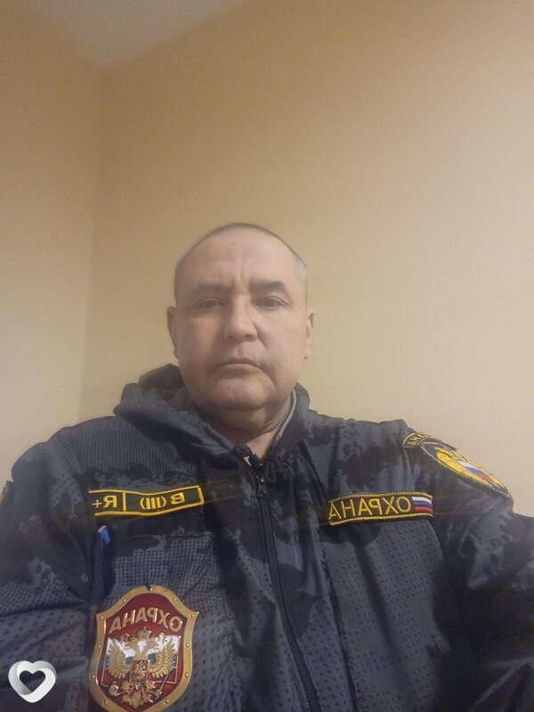 Станислав, 44, Туле — анкета №4052485