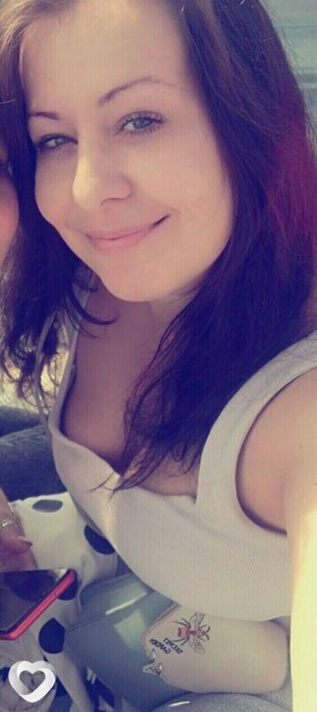 Алла, 40, Красногорске — анкета №4052486