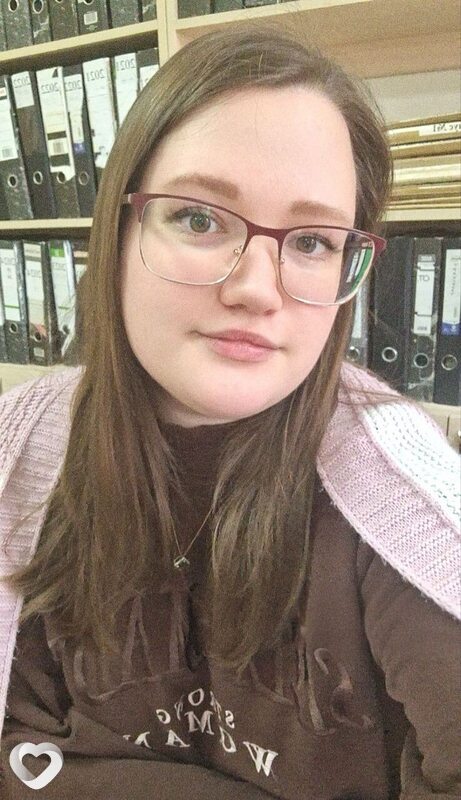 Сандра, 27, Гомеле — анкета №4052487