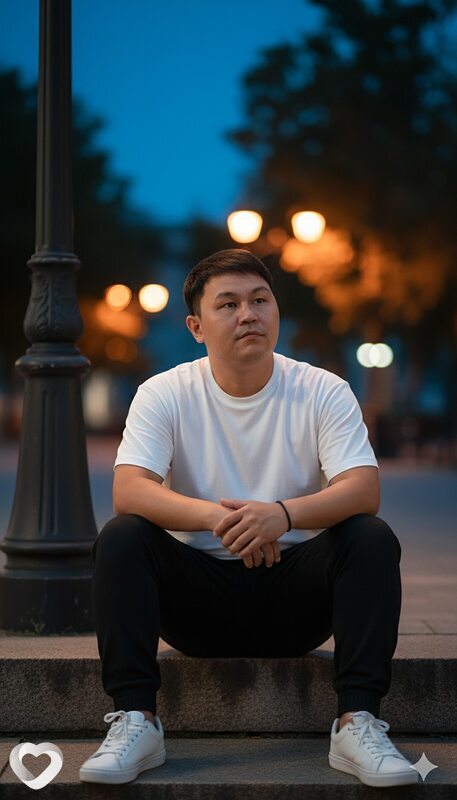 Аскар, 32, Астане — анкета №4052416