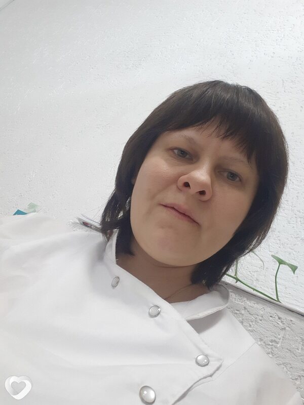 Татьяна, 39, Кемерове — анкета №4052424