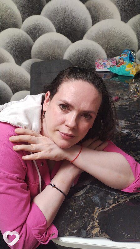 Евгения, 39, Стерлитамаке — анкета №4052426