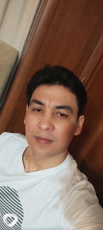 İsmaıl, 39, Благовещенске — анкета №4052428