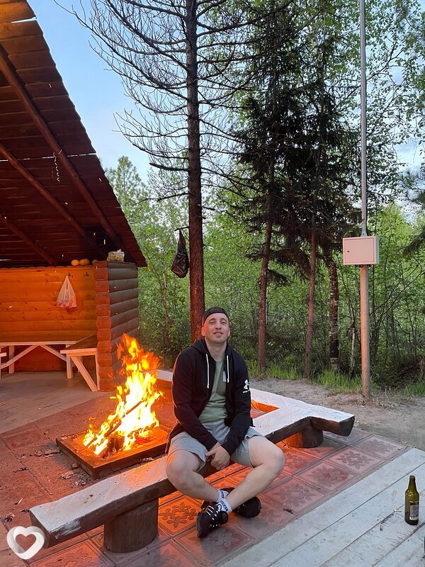 Vasilii, 36, Екатеринбурге — анкета №4052431