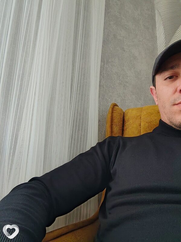 Алан, 34, Нальчике — анкета №4052439