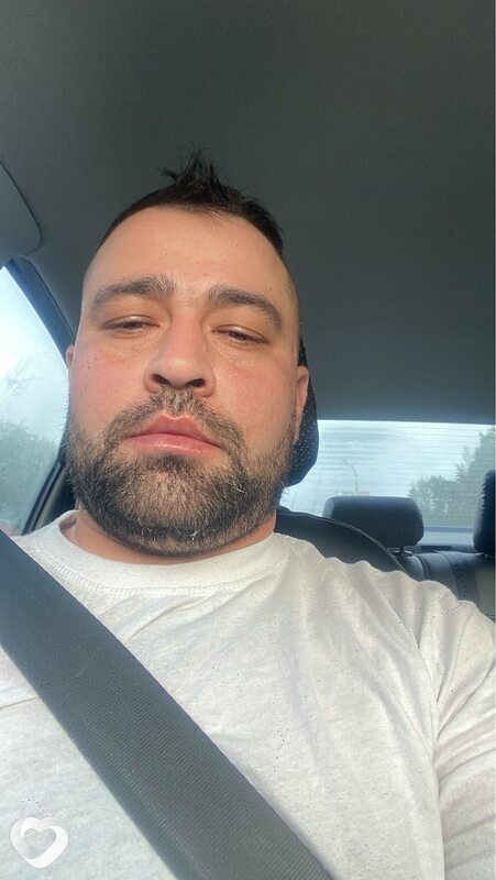 Дима, 32, Минске — анкета №4052839