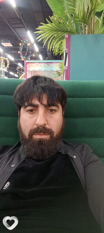Мгер, 33, Краснодаре — анкета №4052841