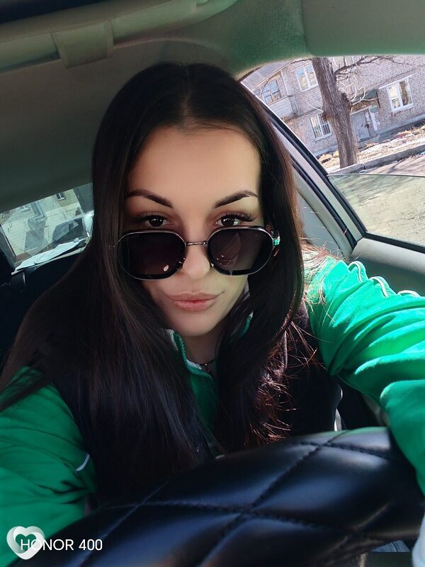Екатерина, 34, Биробиджане — анкета №4052854