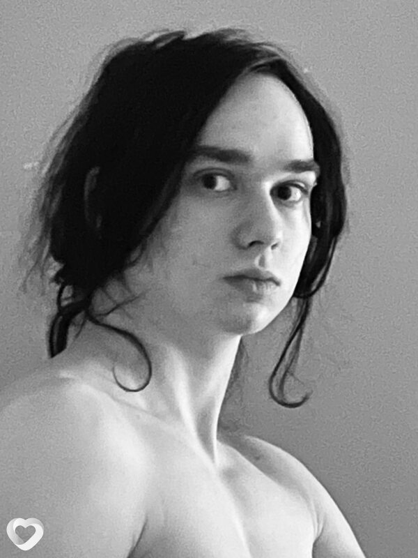 Андрей, 21, Москве — анкета №4052861