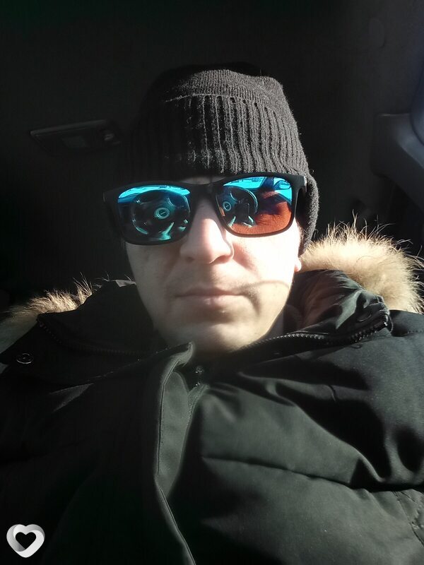 Дмитрий, 35, Петропавловске-Камчатском — анкета №4052567