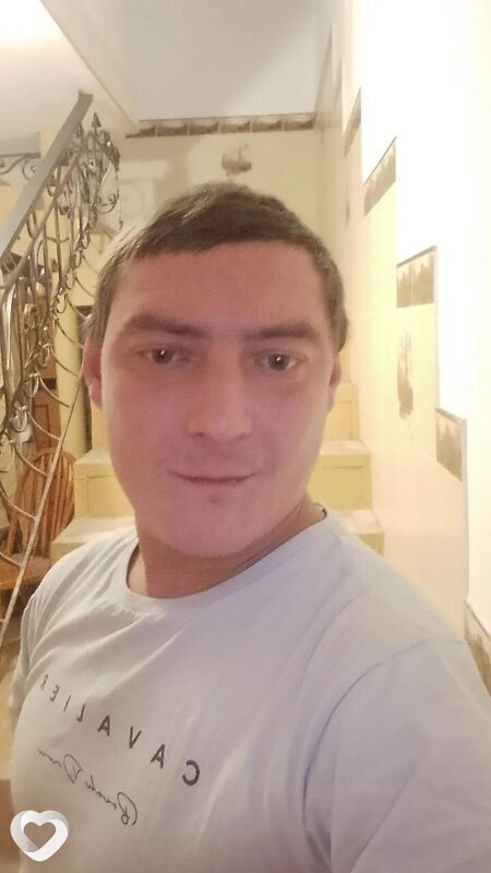 Vladimir, 36, Торжке — анкета №4052571