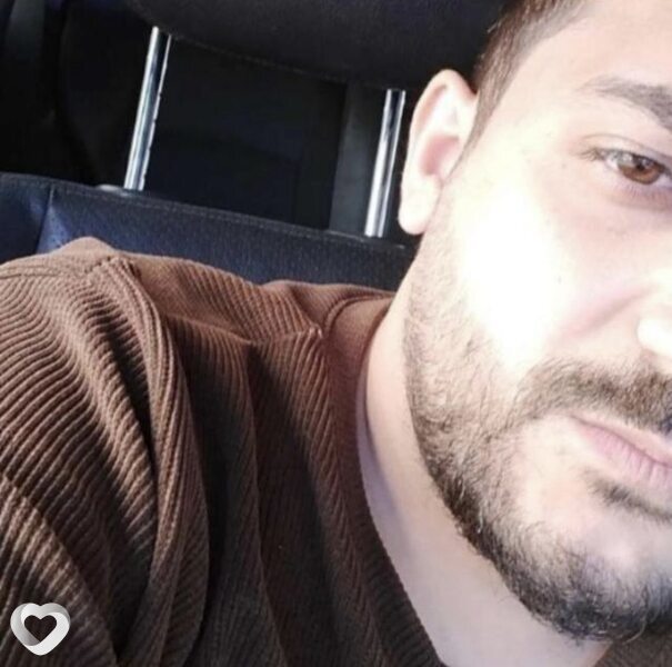 Орхан, 31, Стерлитамаке — анкета №4052574