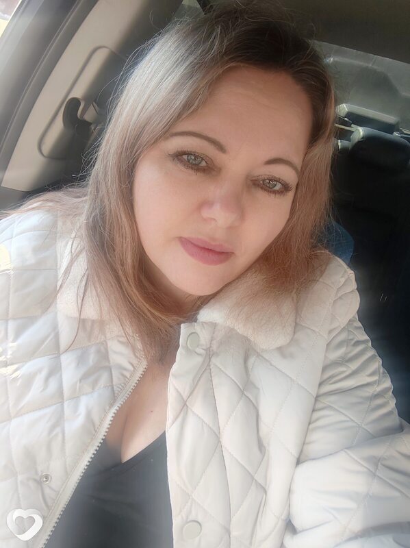 Наталия, 43, Воронеже — анкета №4052578