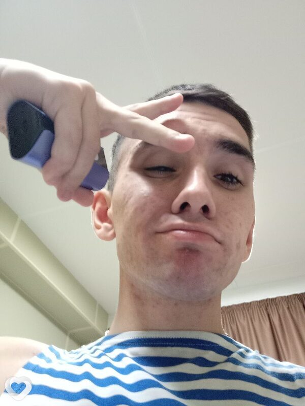 Алексей, 20, Калуге — анкета №4052581