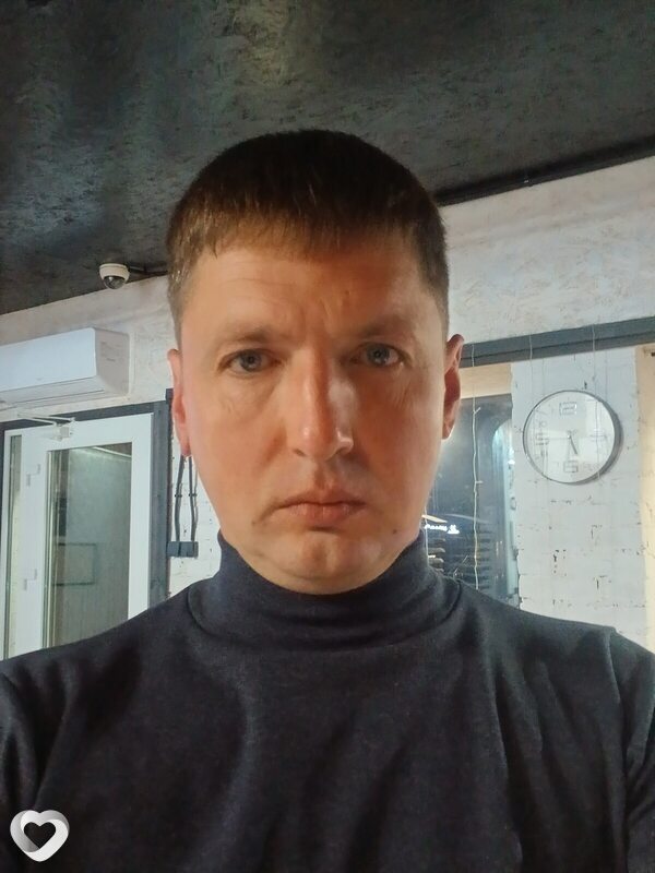 Сергей, Серышево